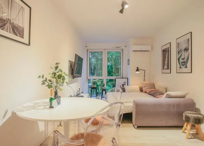 Residence Samorin