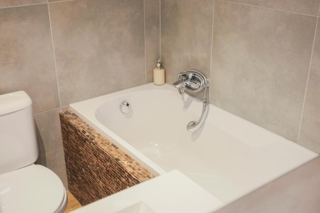 Residence Samorin Apartment *