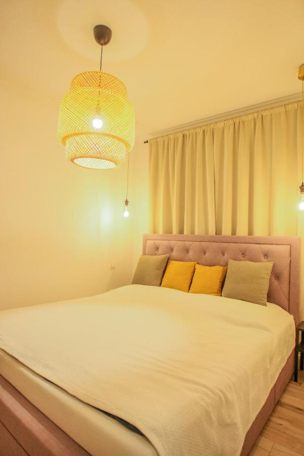 Apartament Residence Samorin *