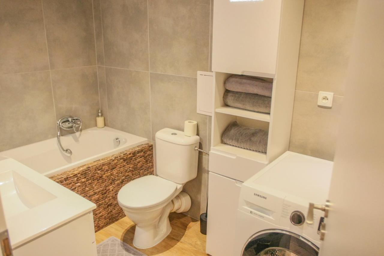 Residence Samorin