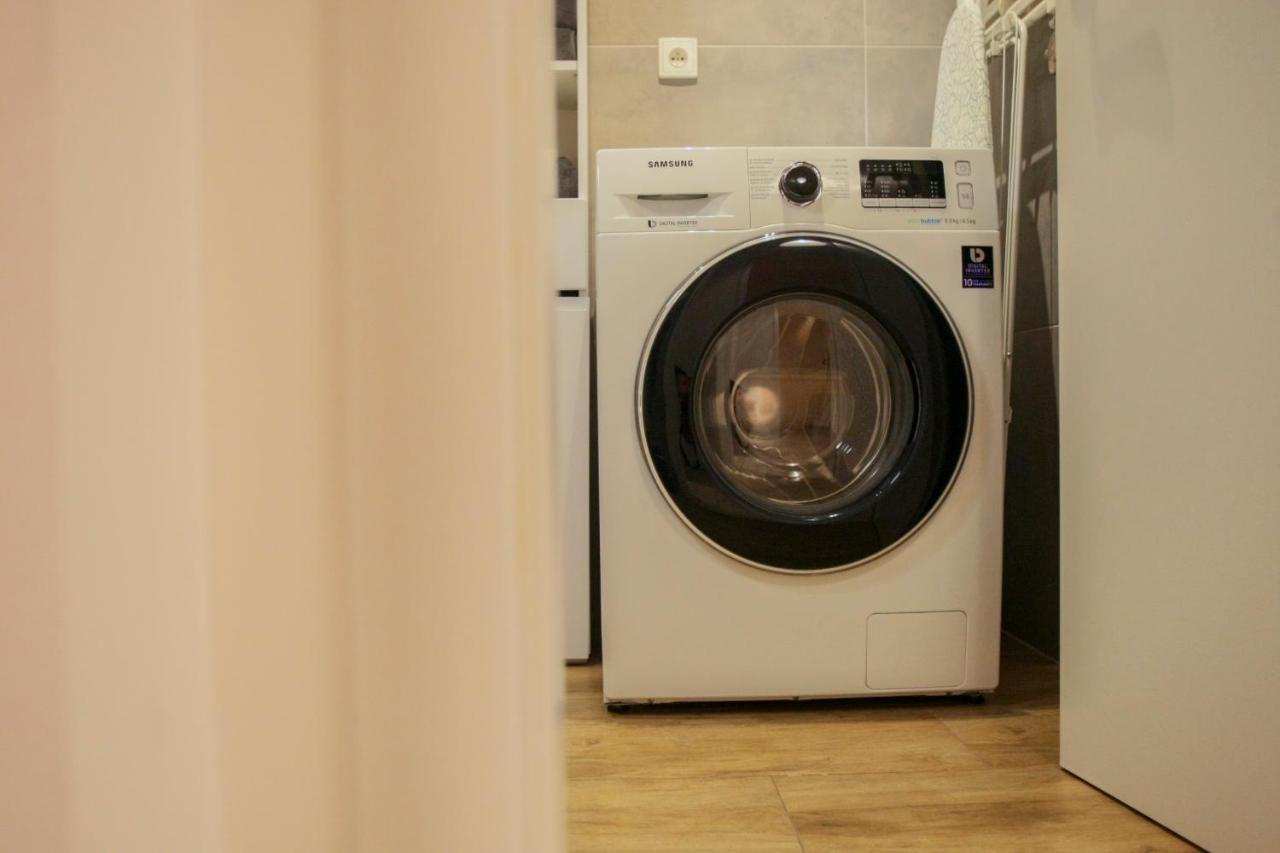 Residence Samorin Apartament