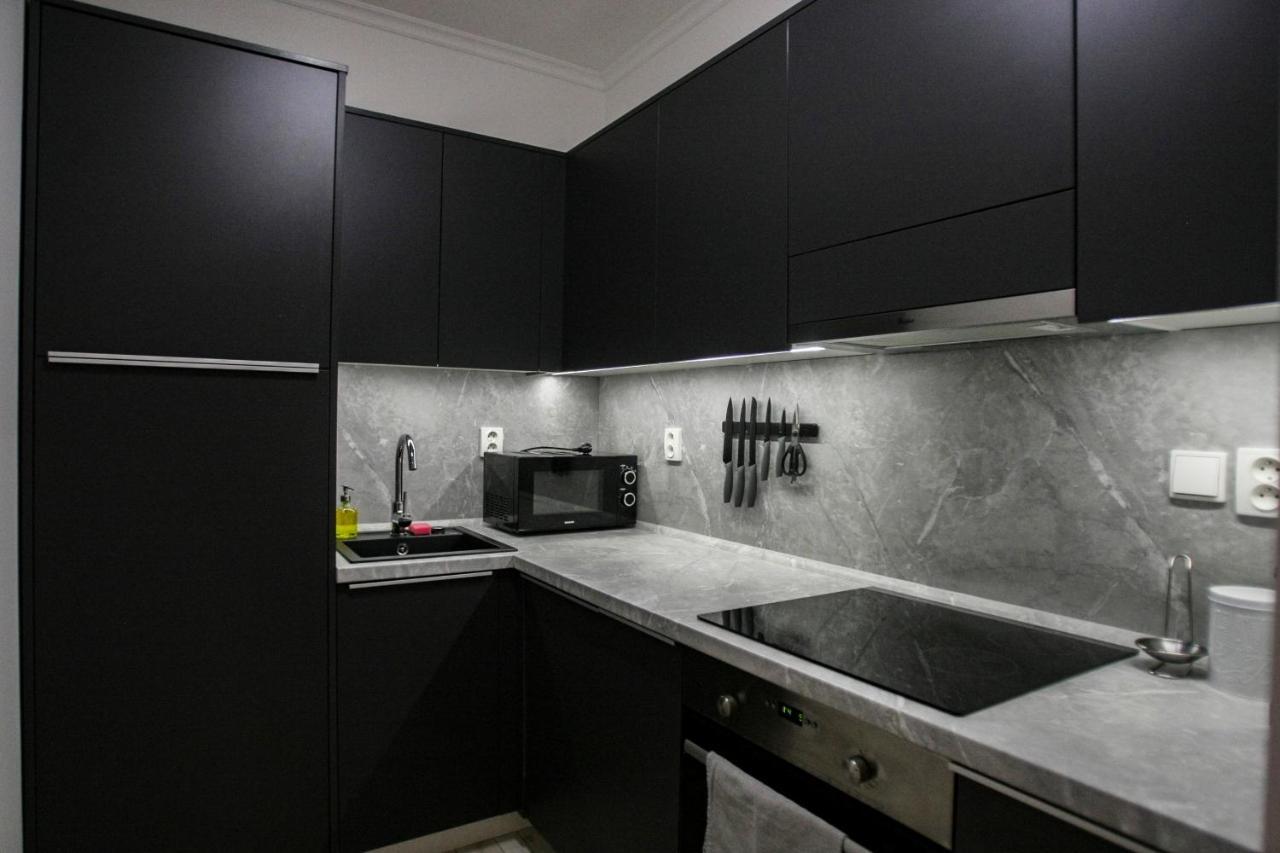 Residence Samorin Apartment Samorin